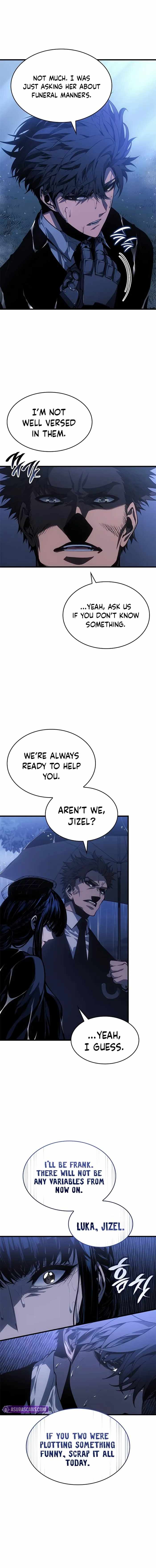 Bad Born Blood Chapter 41 7
